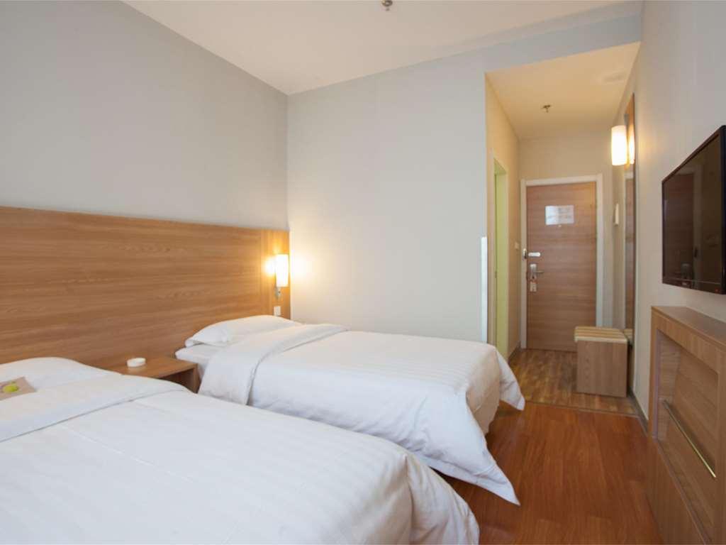 Hotel Ibis Luoyang Hi Tech Dev Zone Habitación foto